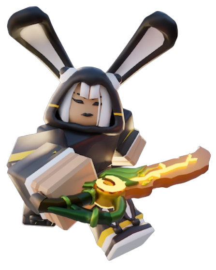 Exeggutor Hannah (Skin)